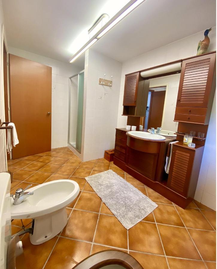La Casetta Dalla Porta Rossa Nebbiuno Exteriér fotografie